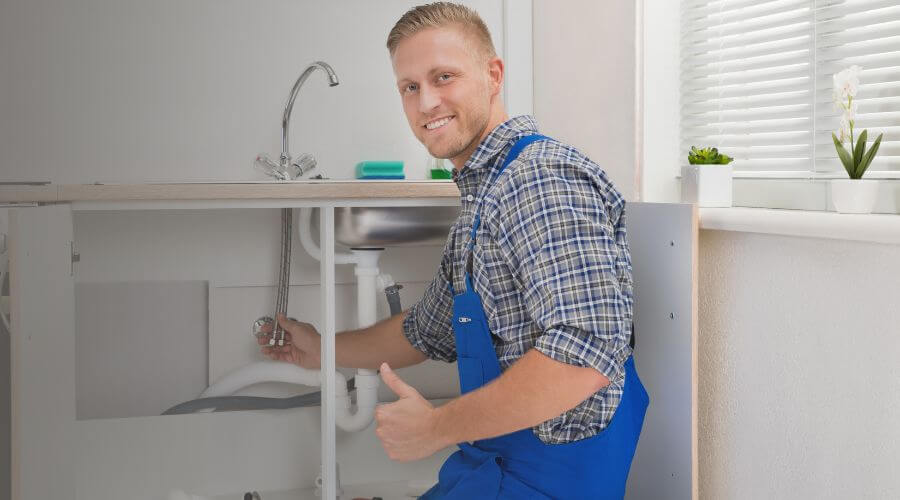 Professional same day plumber in Gorham, IL